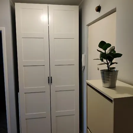 Apartament Morski