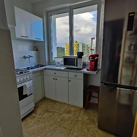 Apartament Morski * Sopot