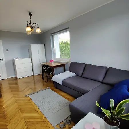 Apartament Morski Apartment Sopot