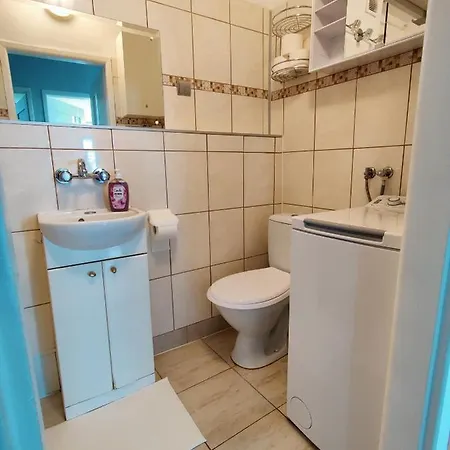 Apartament Morski Apartment