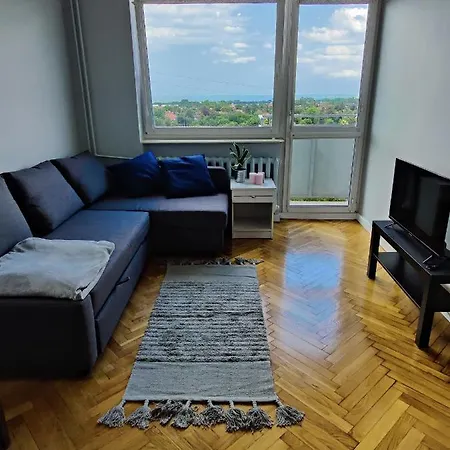 Apartament Morski Apartment Sopot