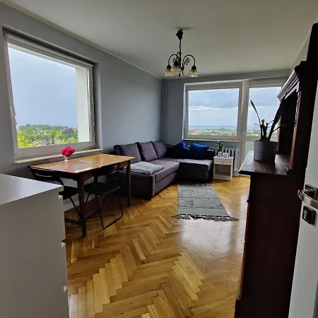Apartament Morski