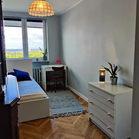 Apartament Morski Apartment Sopot