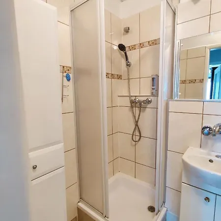 Apartament Morski Apartment